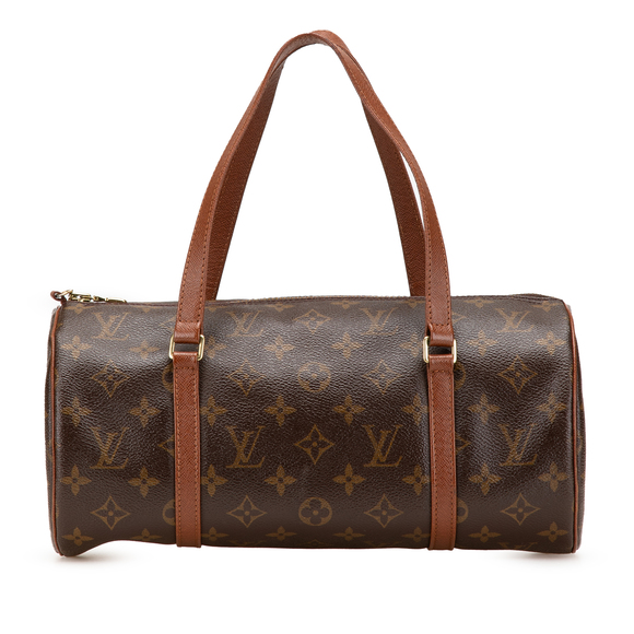 Pre-Loved Louis Vuitton Monogram Papillon 30 - Picture 1 of 11